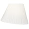 Z-Lite Alaric 1 Light Pendant, 10in. W x 10.75in. H, Polished Nickel 3042P10-PN - alternate 8